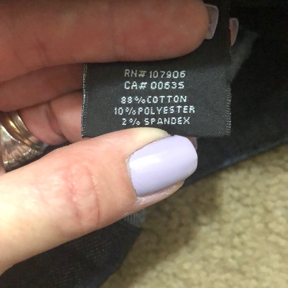 🛑 SOLD Brand new Hudson Jeans 🛑 - Picture 7 of 8